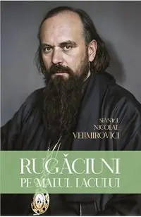 Rugaciuni pe malul lacului