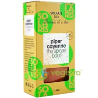 Piper Cayenne Ecologic/Bio 40g
