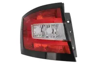 Stop spate stanga (P21/4W/P21W/PY21W) potrivit SKODA FABIA III Station wagon 2014-2018