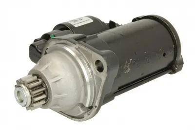 Electromotor (12v, 1,4kw) Potrivit Audi A3; Seat Leon, Leon Sc, Leon St; Skoda Octavia Iii; Vw Caddy Alltrack Minivan, Caddy Iv, Caddy Iv Minivan, Golf Sportsvan Vii, Golf Vii 1.2 1.6 1.6d 08.12