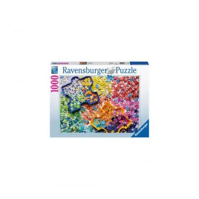 Puzzle Paleta Puzzle-Uri,1000 Piese