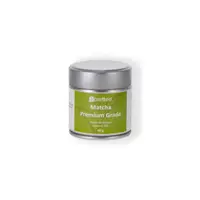 Ceai Infuzie China Matcha Premium 40g O