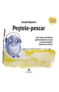Pestele-pescar