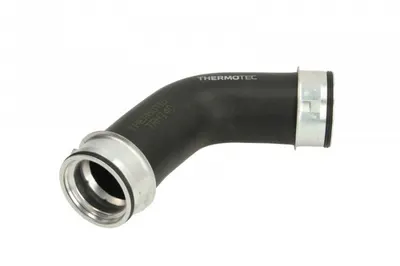 Furtun intercooler (Superior) potrivit SEAT CORDOBA, IBIZA III; SKODA FABIA I; VW POLO, POLO IV 1.9D 02.02