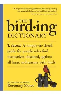 The Birding Dictionary