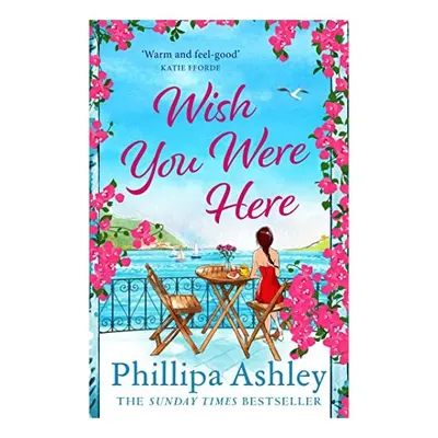 Wish You Were Here
