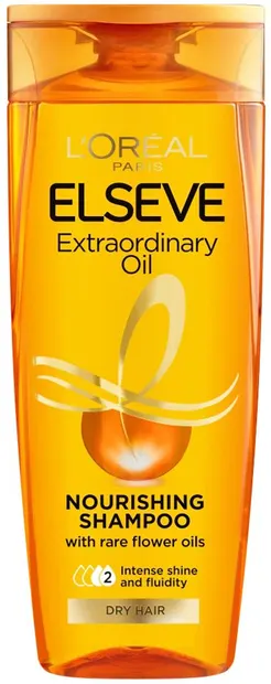 L'Oréal Elseve Șampon Extraordinary, 250 ml