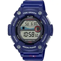 Ceas Casio Standard WS-1300H-2A