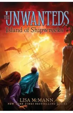 Island of Shipwrecks, Volume 5