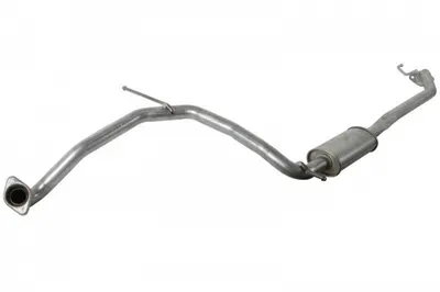 Toba esapamet intermediara potrivit HONDA CIVIC VIII 1.8 09.05-12.11