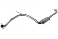 Toba esapamet intermediara potrivit HONDA CIVIC VIII 1.8 09.05-12.11