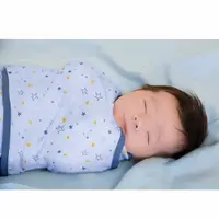Sistem de infasare Clevamama pentru bebelusi 0-3 luni 3409