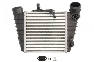 Intercooler Seat Cordoba, Ibiza Iii; Skoda Fabia I, Fabia I Praktik, Fabia Ii, Roomster, Roomster Praktik; Vw Fox, Polo 1.4-1.9d Dupa 1999