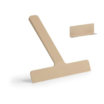 Racletă cu suport bej 22 cm Ume – Zone