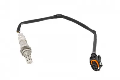 Sonda Lambda (numar Fire 4, 430mm) Potrivit Alfa Romeo 159; Chevrolet Epica; Fiat Croma, Doblo; Kia Sorento I; Mazda Cx-7; Opel Astra G, Astra H, Astra H Gtc, Signum, Vectra C 1.2-2.4 09.00