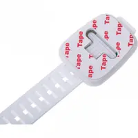 Sistem de siguranta multifunctional reglabil 24.5 cm 1 buc Ikonka roz