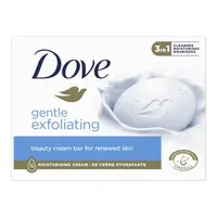 Sapun Crema Dove Gentle Exfoliating, 90 g