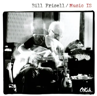 Music IS