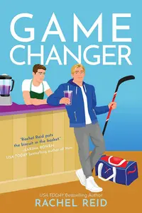 Game Changer (Game Changers 1)