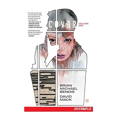 Cover Vol. 1