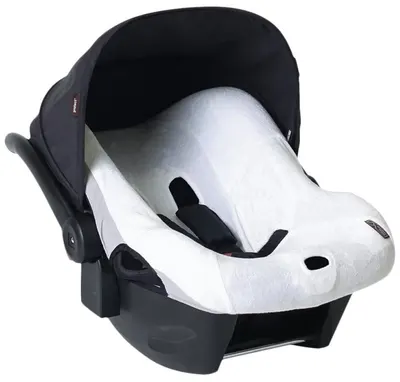Husa antitranspiratie pentru scaun auto Phil&Teds - MB Protect