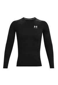 Bluza HeatGear 1361524-001 - Barbati - Negru