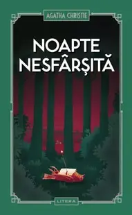 Noapte nesfârșită (Vol. 31) - Hardcover - Agatha Christie