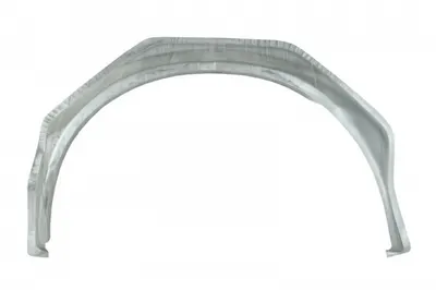 Segment reparatie aripa spate stanga aparator noroi potrivit FORD TRANSIT V, TRANSIT V FL 2000-2013