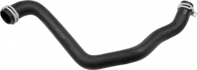 Furtun Radiator Superior (30,5mm 24mm) Potrivit Citroen Berlingo, Berlingo Multispace, Berlingo Minivan, C4 Grand Picasso I, C4 Grand Picasso Ii, C4 I, C4 Ii, C4 Picasso I, Ds4 1.6 1.6d 04.08