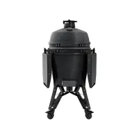 Gratar BSTRD Pro Large Graphite