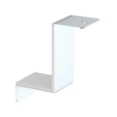 Connector for corner mounting | Type BSKM-VE 0711