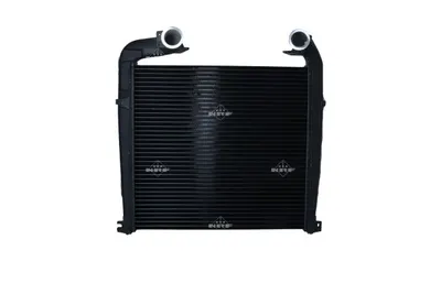 Intercooler potrivit SCANIA G I, P I, R I, T DC11.08-DT16.08 03.04-05.19