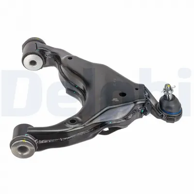 Brat suspensie roata Dreapta inferior potrivit TOYOTA FJ CRUISER, LAND CRUISER, LAND CRUISER PRADO 2.7-4.0 06.05