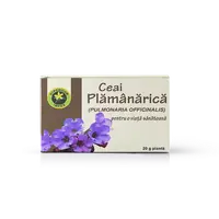 Ceai de Plamanarica, 20g, Hypericum