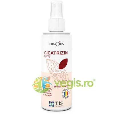 Cicatrizin Spray 100ml