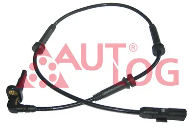 Senzor ABS Fata Dreapta Stanga potrivit RENAULT CAPTUR I, CLIO IV, ZOE 0.9-Electric 06.12