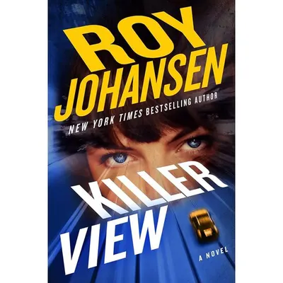Killer View, Roy Johansen, Roy Johansen