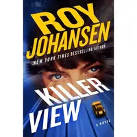 Killer View, Roy Johansen, Roy Johansen