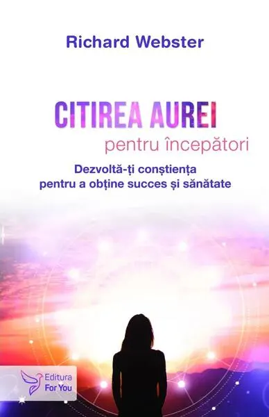 Citirea aurei pentru începători - Paperback brosat