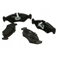 Set Placute Frana Spate Trw Volkswagen LT 2 1996-2006 GDB1262