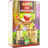 Ceai Anticolesterol 50g