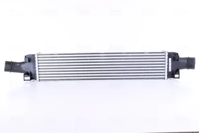 Compresor intercooler potrivit AUDI A4 ALLROAD B9, A4 B9, A5, A6 C8, A7, Q5 2.0-2.0H 05.15