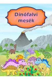 Dinofalvi mesek