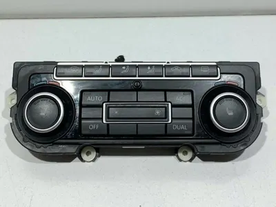 Panou comanda aer conditionat 5K0907044ES Volkswagen Passat CC (2008-2012)