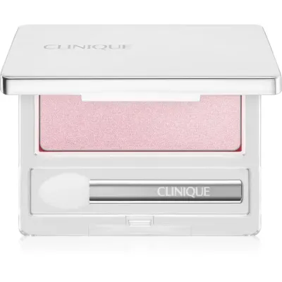 Clinique All About Shadow™ Single fard ochi culoare Angel Eyes - Super Shimmer 1.9 g