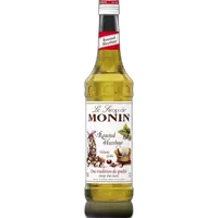 Sirop de Alune Prajite Monin 0.7l