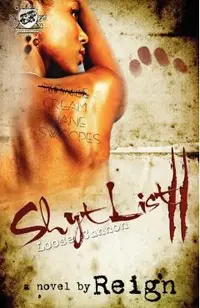 Shyt List 2 (the Cartel Publications Publications Presents)