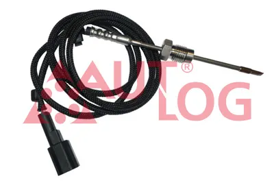Senzor temperatura evacuare (dupa DPF) potrivit FORD MONDEO IV, S-MAX 2.0D 2.2D 03.07-01.15