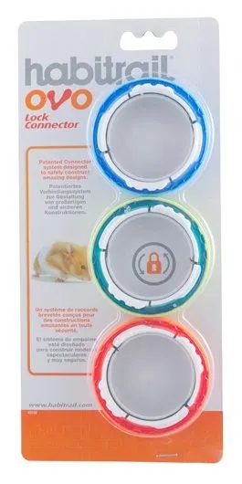 Hagen Ovo Conector Incuietoare Ovo 62700