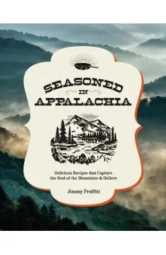 Seasoned in Appalachia